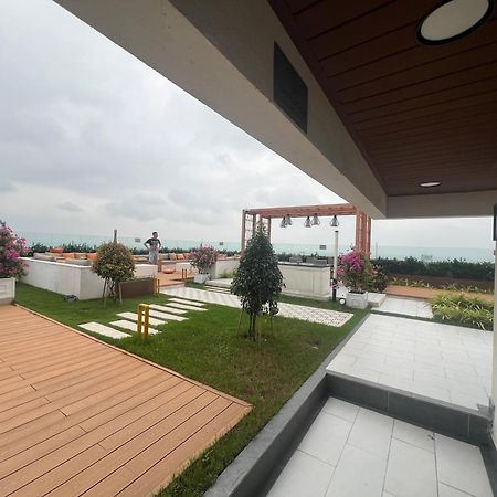 האי פונג Apartment Legend Luxury מראה חיצוני תמונה