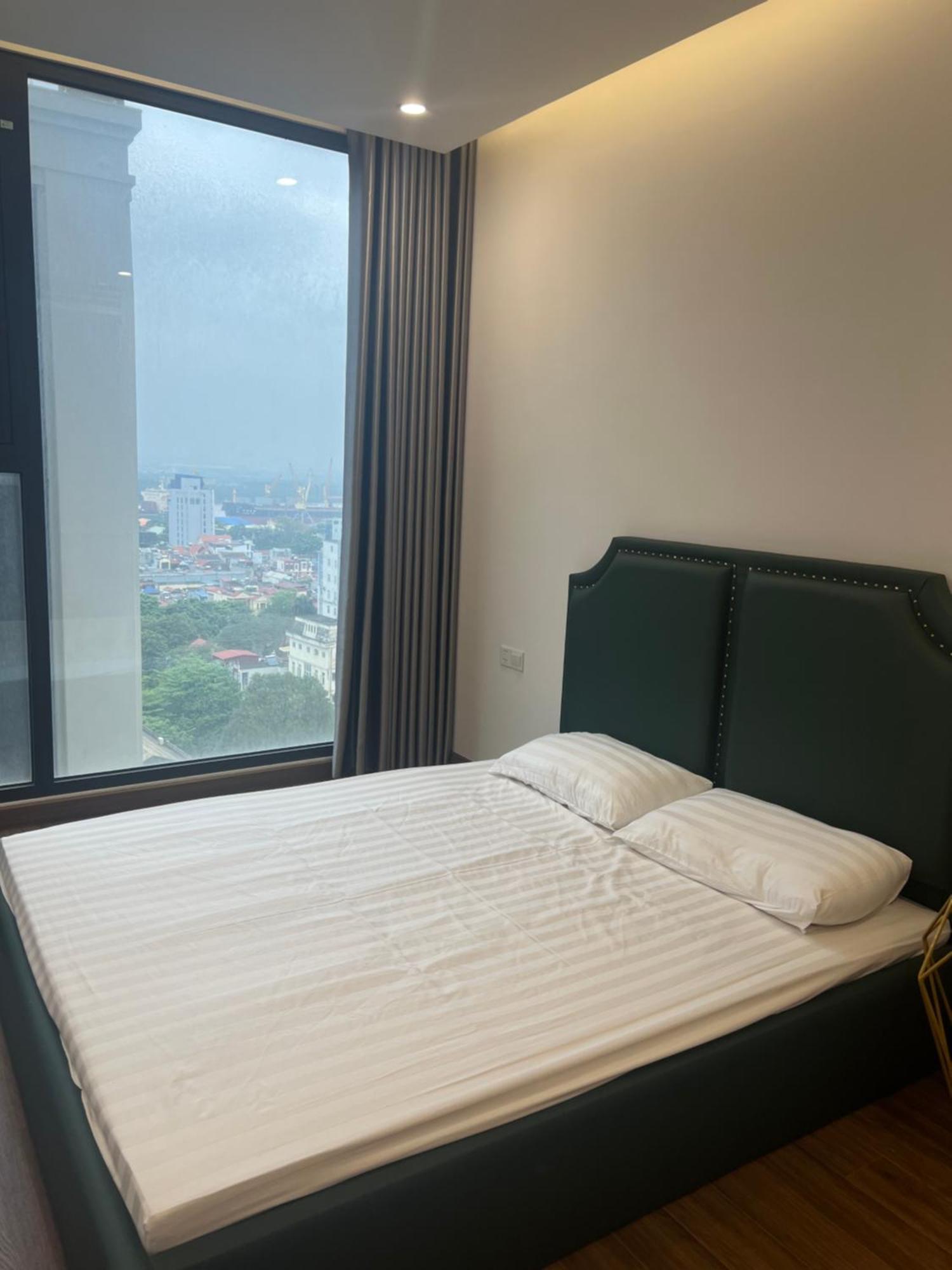 האי פונג Apartment Legend Luxury מראה חיצוני תמונה