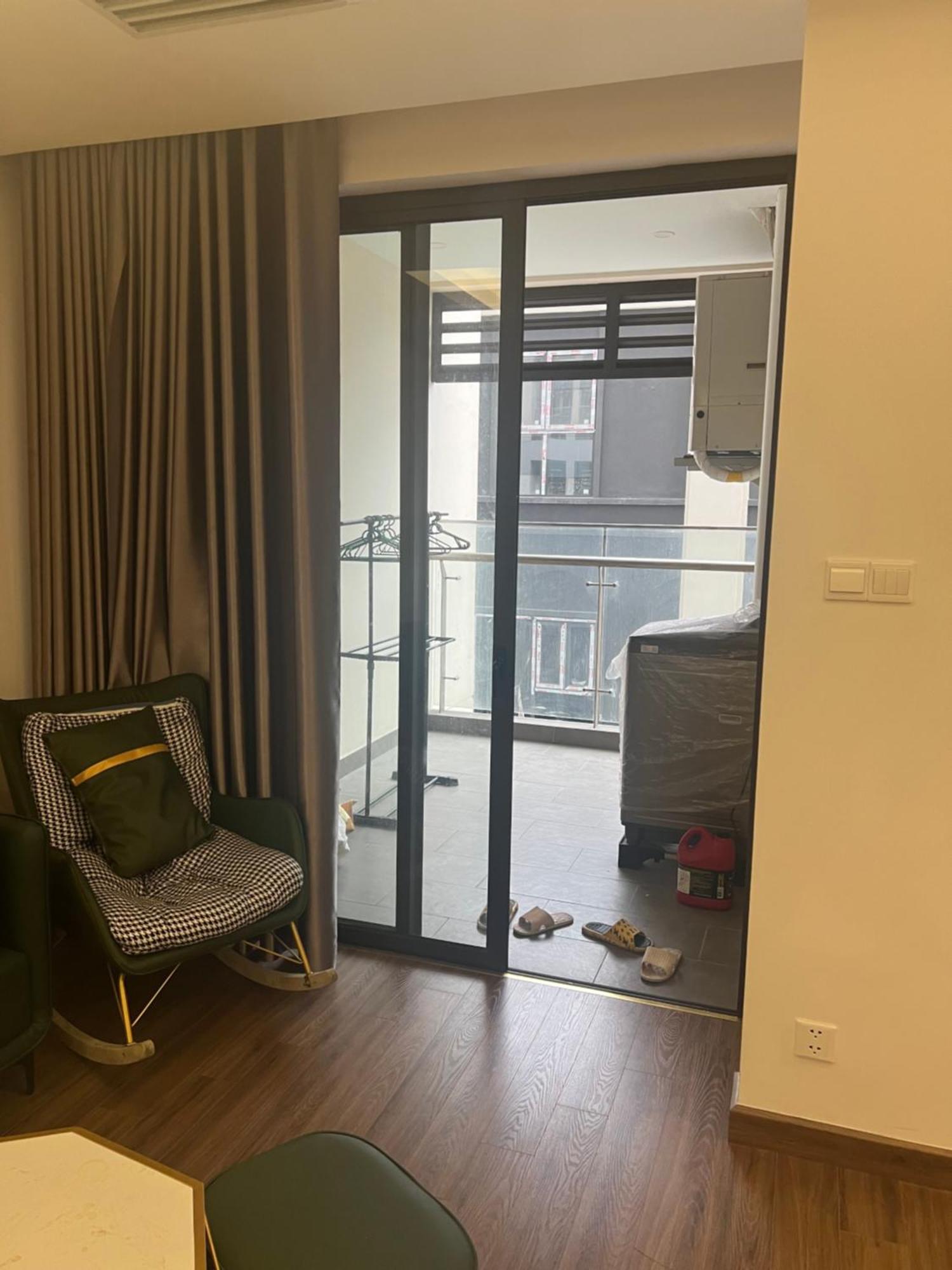 האי פונג Apartment Legend Luxury מראה חיצוני תמונה
