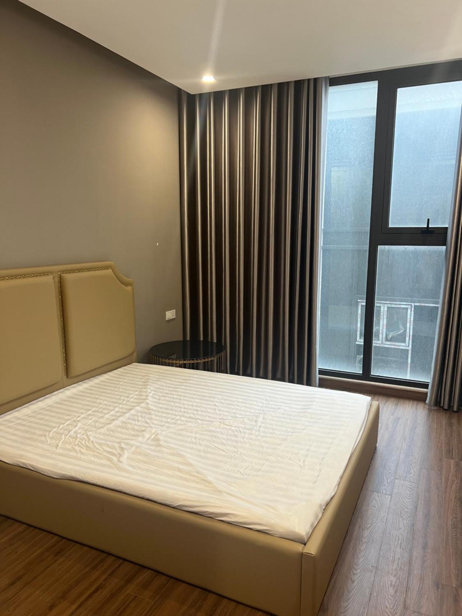 האי פונג Apartment Legend Luxury מראה חיצוני תמונה