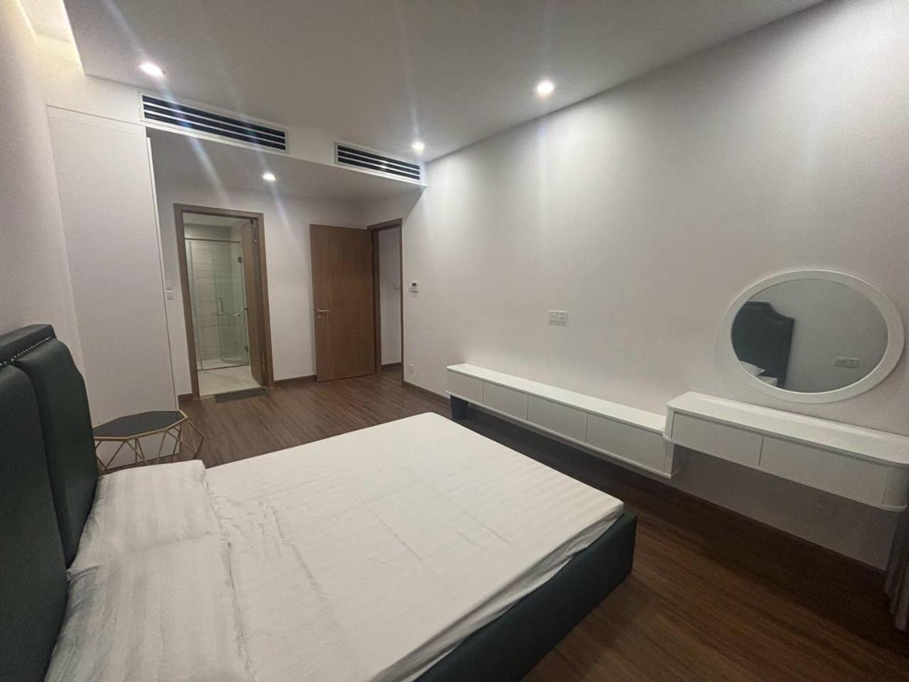 האי פונג Apartment Legend Luxury מראה חיצוני תמונה