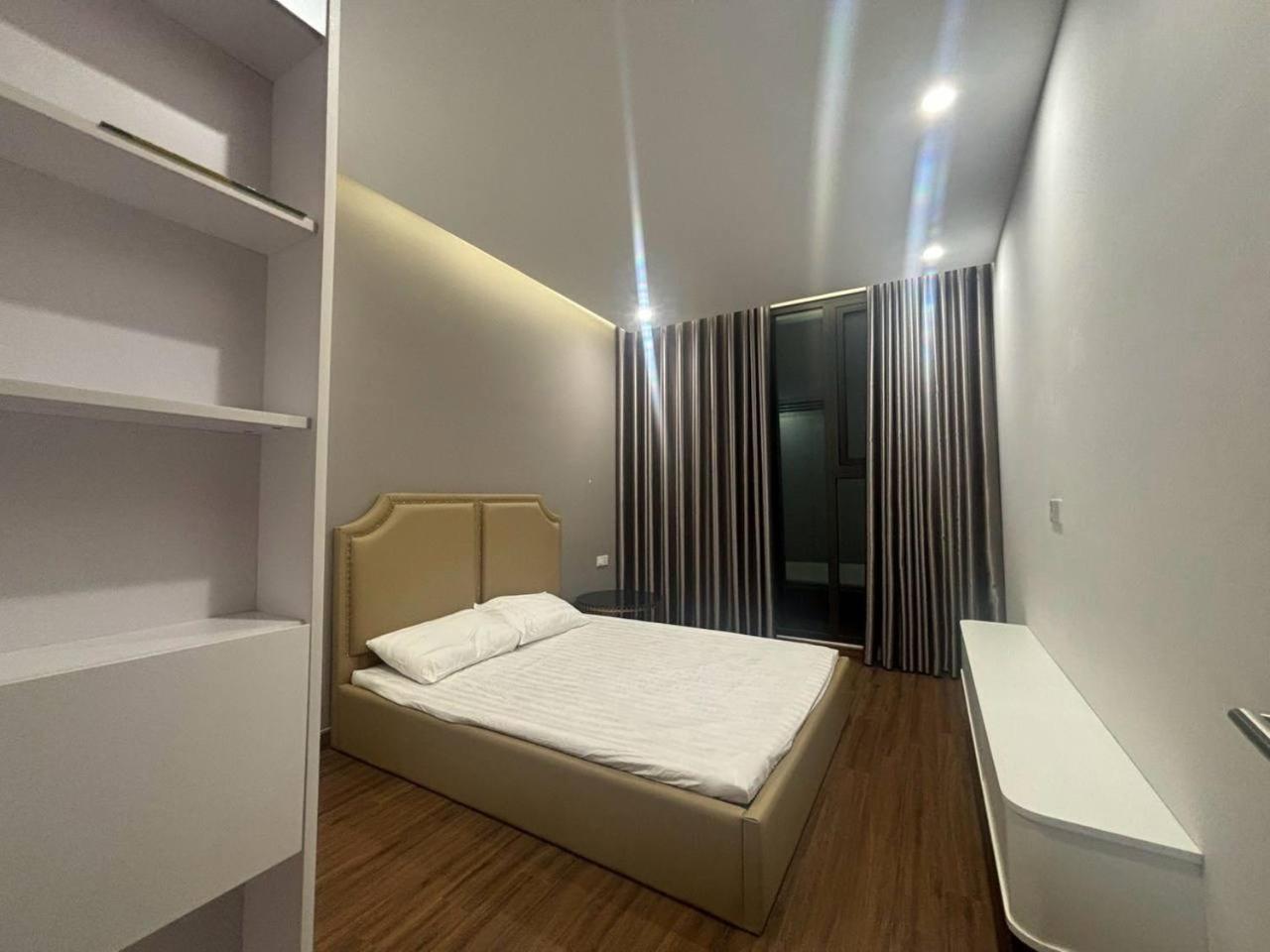 האי פונג Apartment Legend Luxury מראה חיצוני תמונה