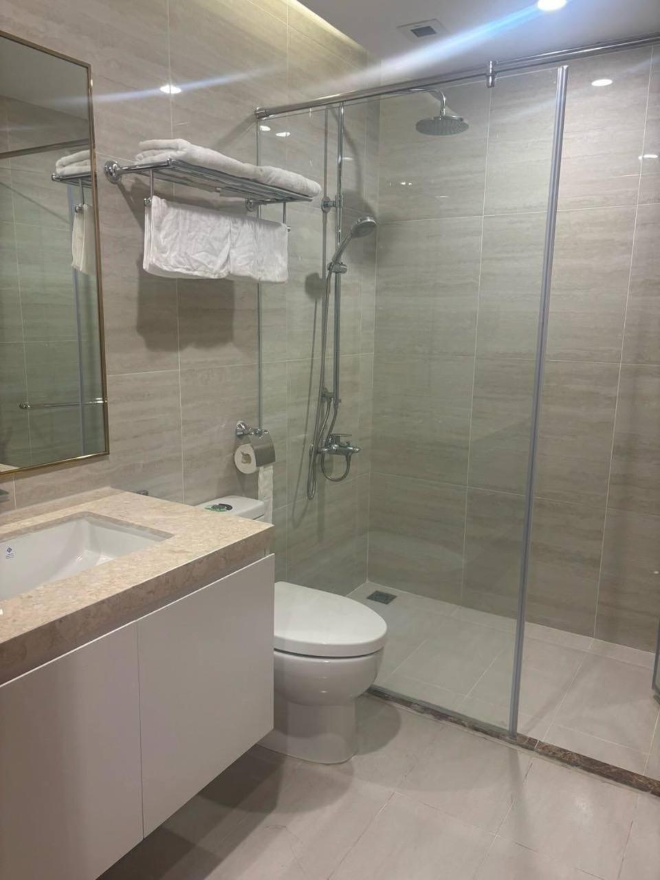 האי פונג Apartment Legend Luxury מראה חיצוני תמונה