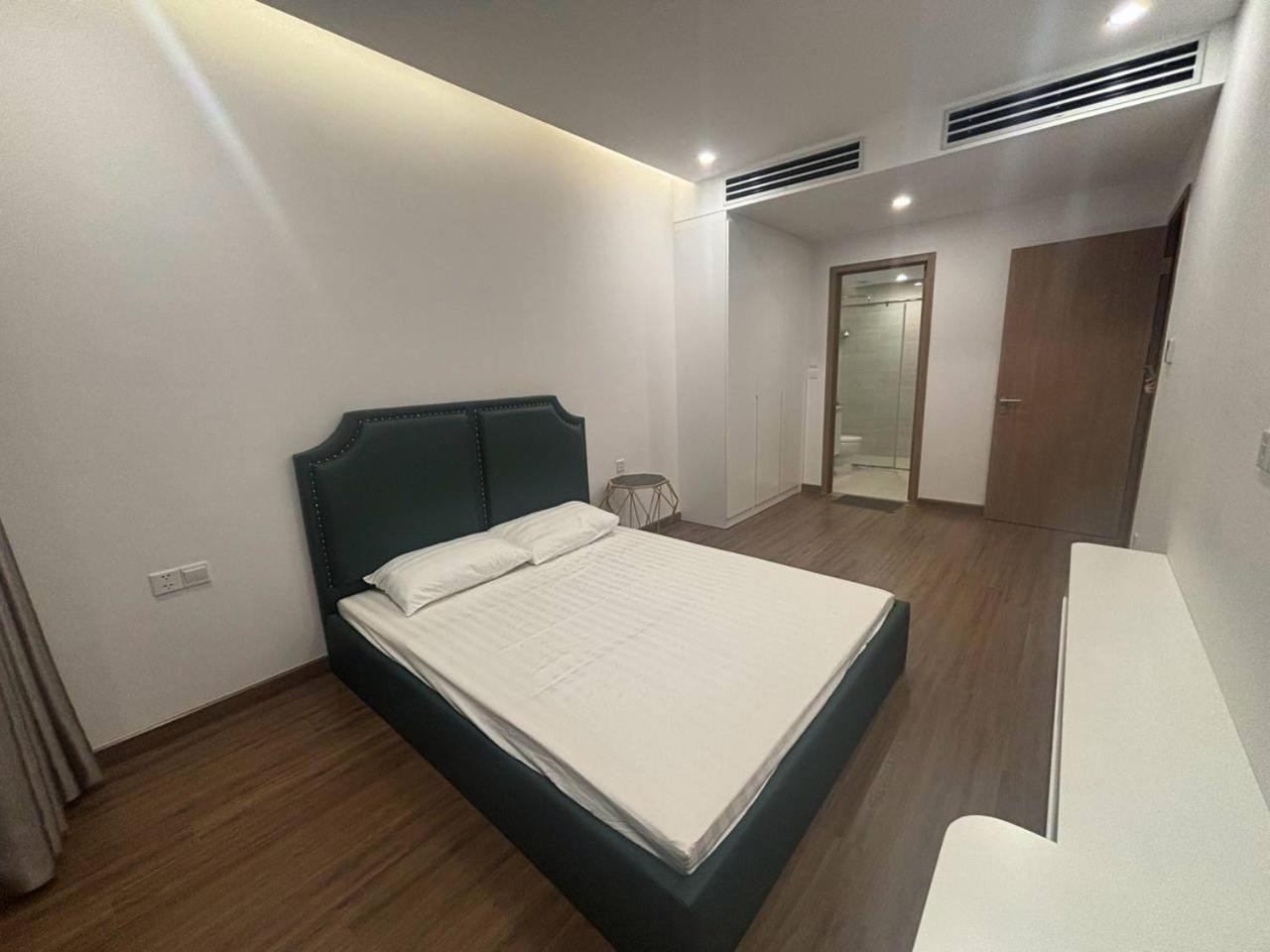 האי פונג Apartment Legend Luxury מראה חיצוני תמונה
