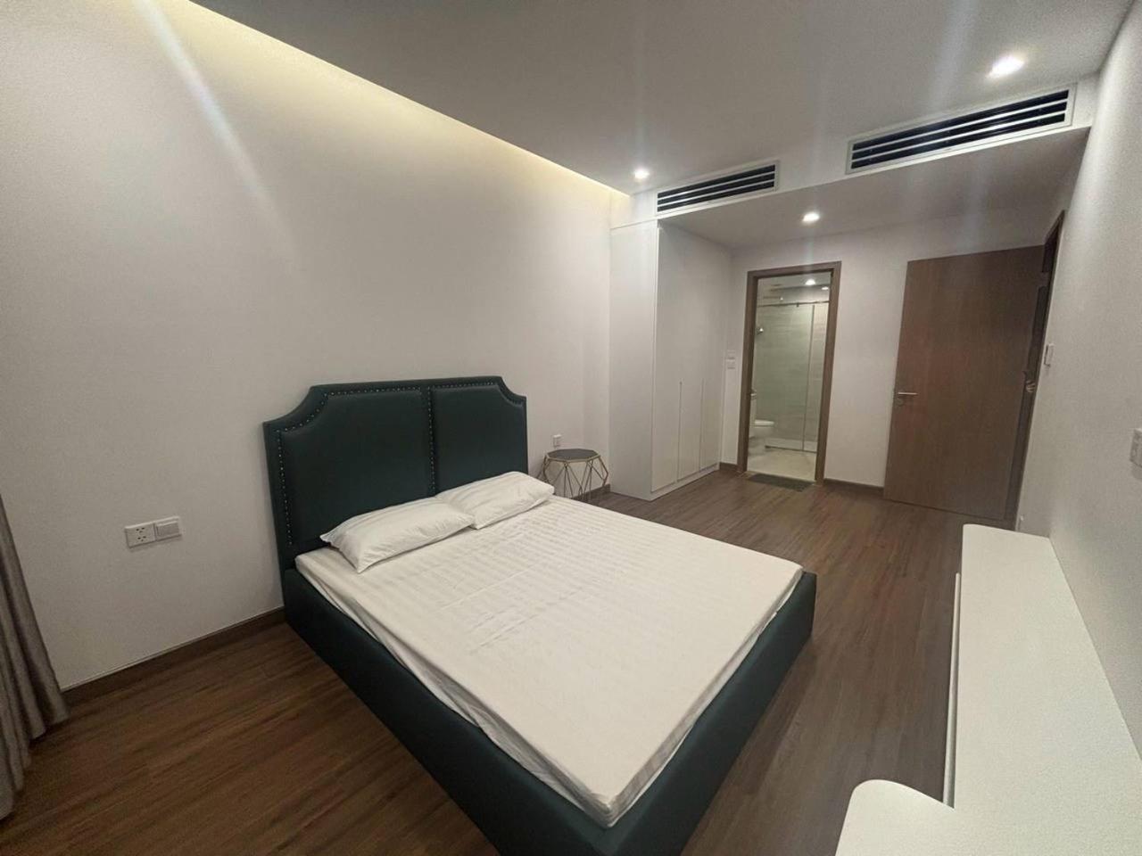 האי פונג Apartment Legend Luxury מראה חיצוני תמונה