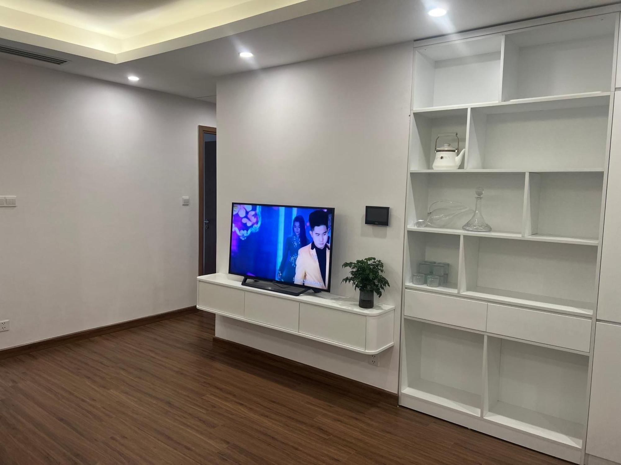 האי פונג Apartment Legend Luxury מראה חיצוני תמונה