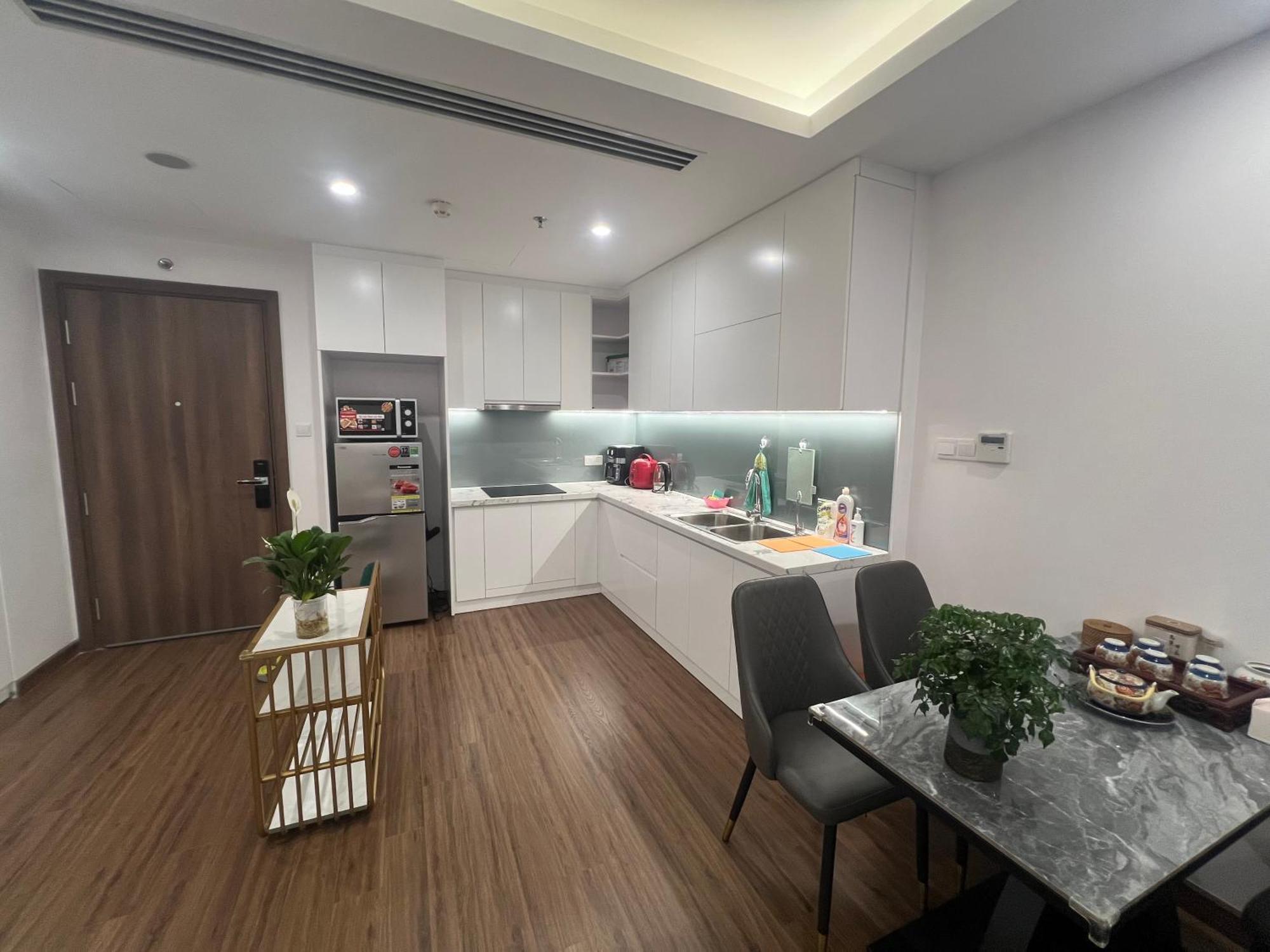 האי פונג Apartment Legend Luxury מראה חיצוני תמונה
