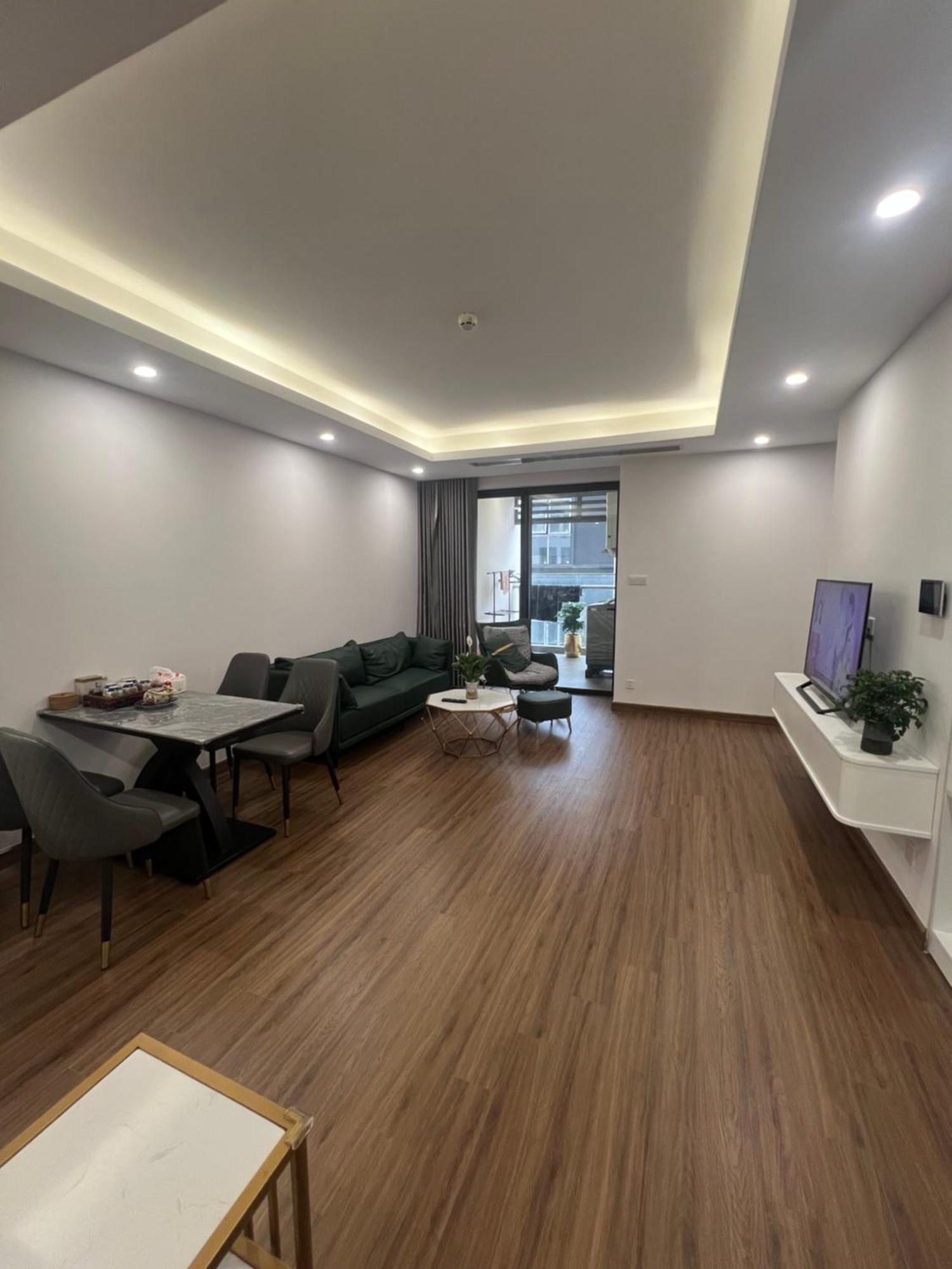 האי פונג Apartment Legend Luxury מראה חיצוני תמונה